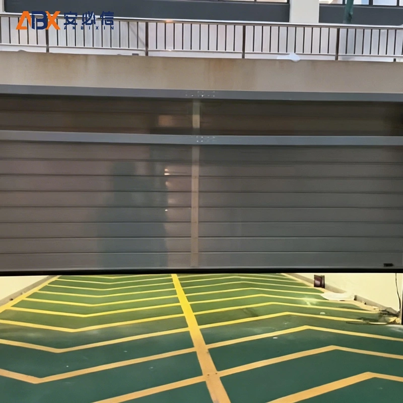 平顶山市雷达高速门